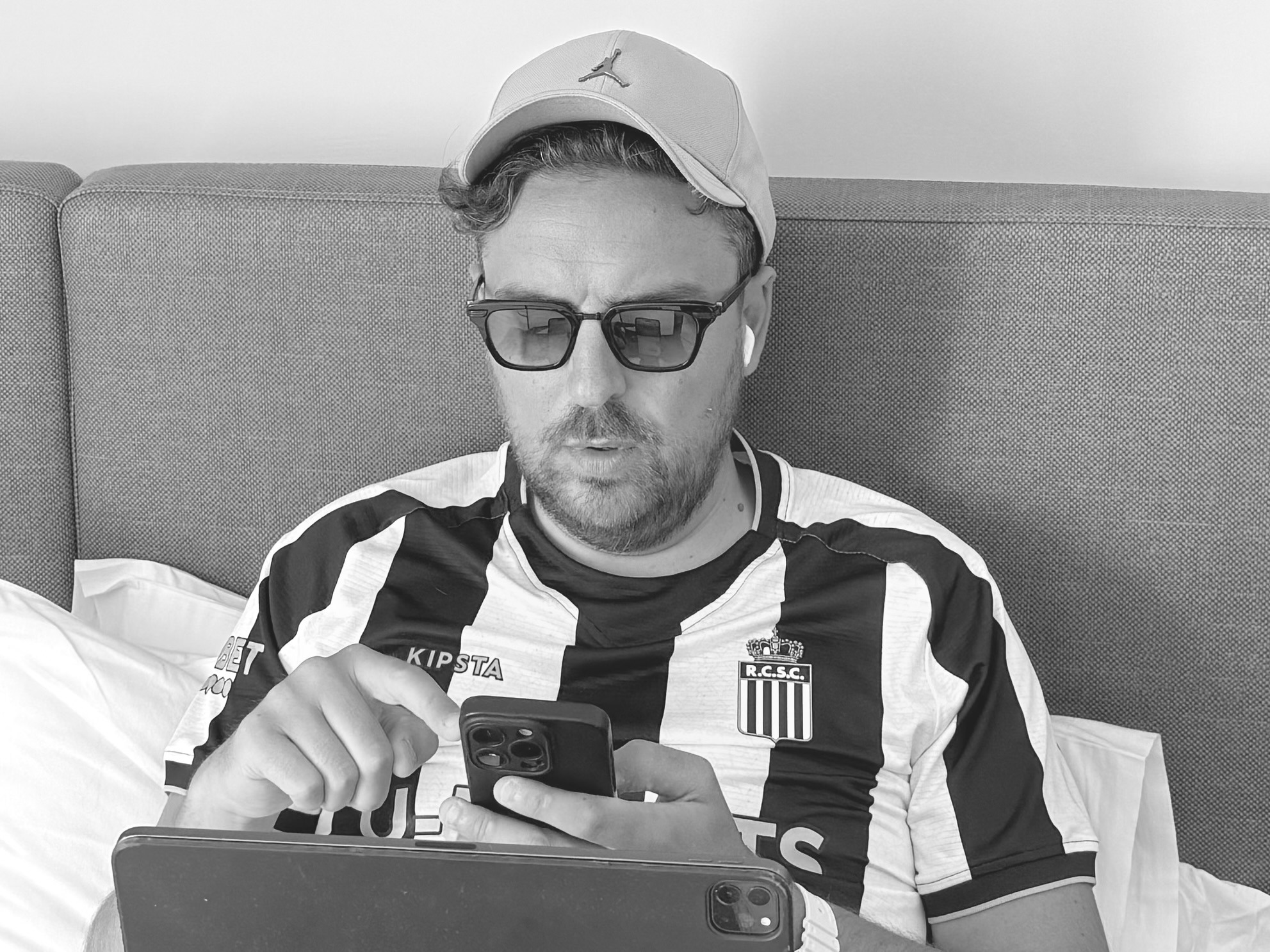 Et si on se reconnectait…